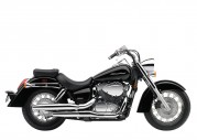 Honda Shadow Aero